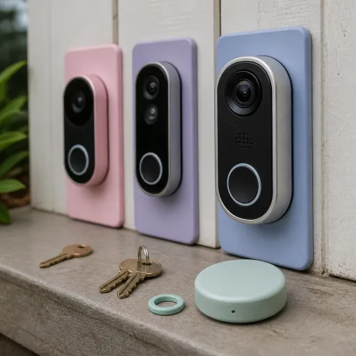 Ring Protect Solo vs Multi vs Pro: the 2026 plan picker for your household