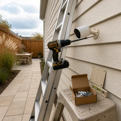 Ring Outdoor Camera 2nd Gen: what the 2K refresh brings to backyard security