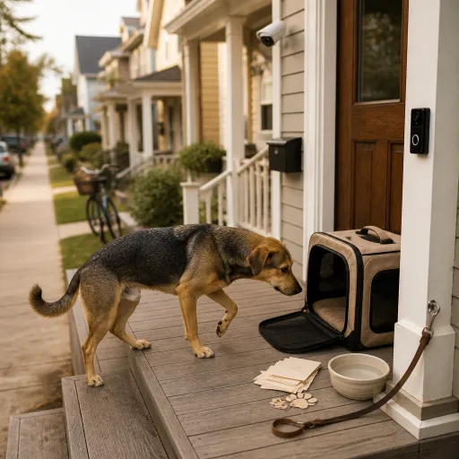 Ring Search Party finds lost dogs: helpful AI or neighborhood surveillance by another name?