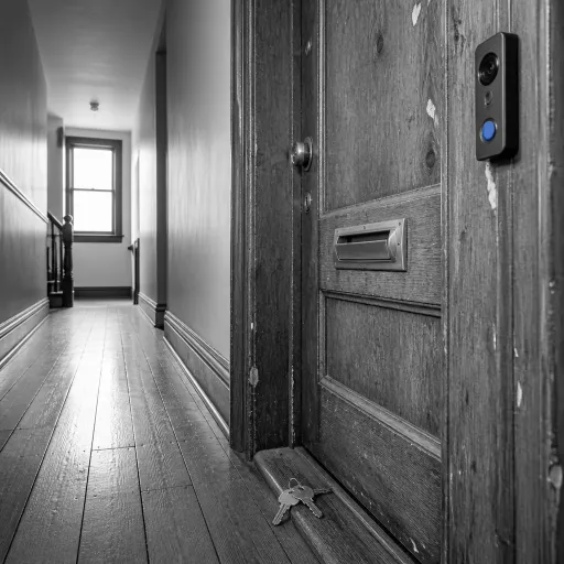 Your landlord installed a Ring on your door: tenant rights, data access, and who owns the footage