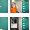iCreation 2.4G Wireless Video Doorbell Review: a no‑WiFi option that’s handy but a bit fragile