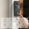 Tapo D205 Smart Video Doorbell Review: a compact 2K doorbell that keeps things simple and cheap to run
