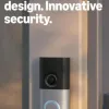 Ring Wired Video Doorbell Plus Review: sharp 2K video, but only really useful if you pay the subscription