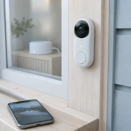 Ring Live View lag: why it happens and the network fixes that cut delay in half
