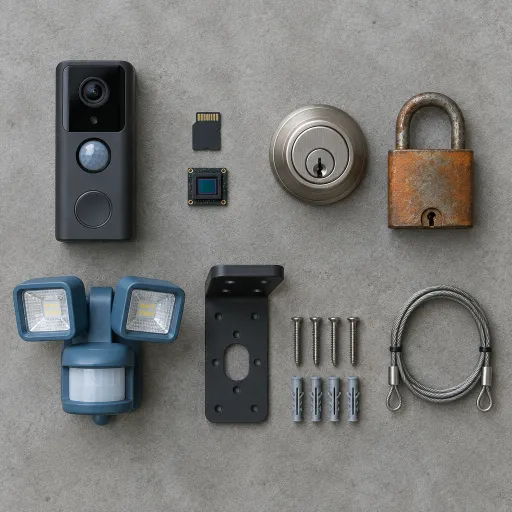 Why your Ring's 4K resolution matters less than you think for actual security
