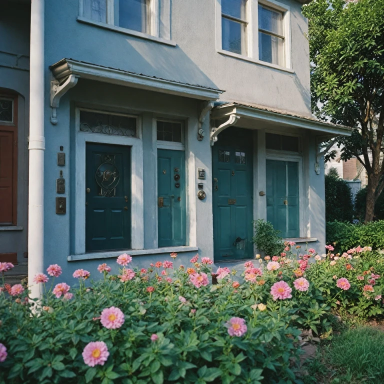 The Intriguing World of Ring Doorbells