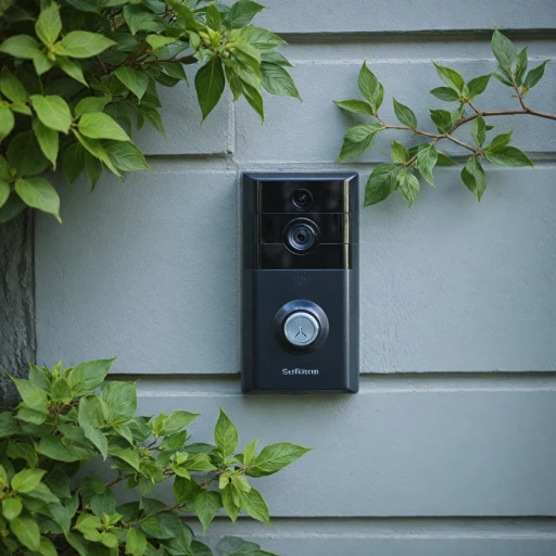 Ensuring Your Ring Doorbell Stays Charged: Tips and Tricks
