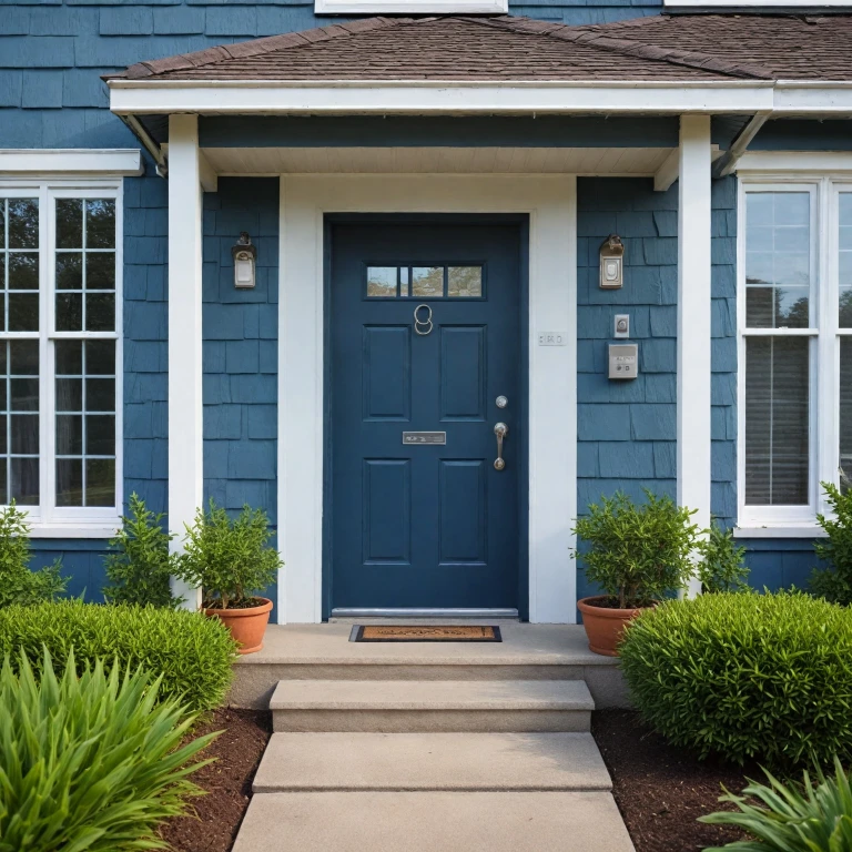 Understanding the benefits of doorbells with cameras
