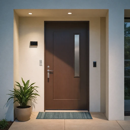Understanding the Role of a Doorbell Chime in Smart Homes