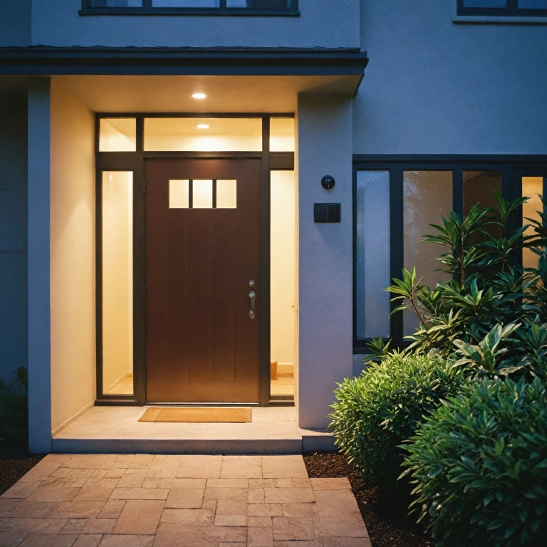 Understanding the Blink Doorbell Chime: Enhancing Home Security