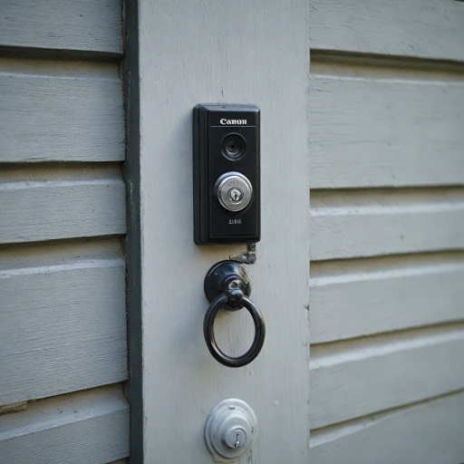 Understanding the Versatility of Ring Clamps for Your Doorbell
