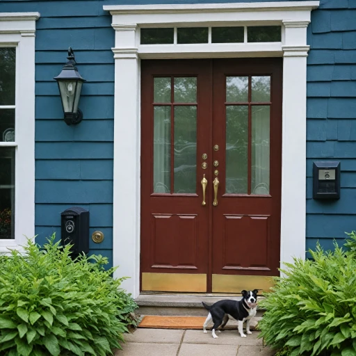 Understanding the Versatility of Ring Doorbells