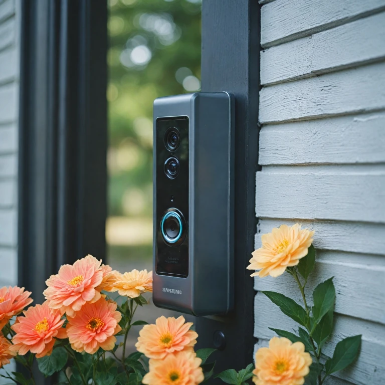 Understanding the Functionality of Ring Doorbell