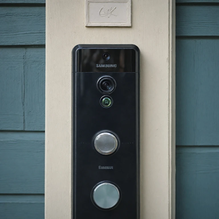 Understanding the Security Features of Ring Doorbells