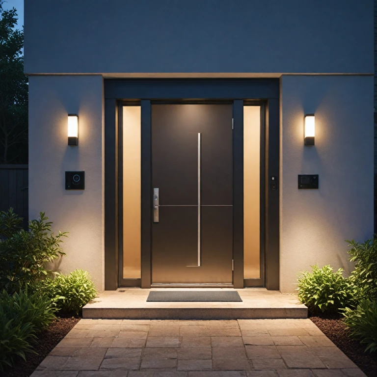 Exploring the Intricacies of Smart Doorbells