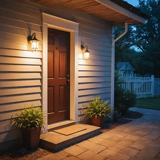 Enhancing Home Security with Ring Guard