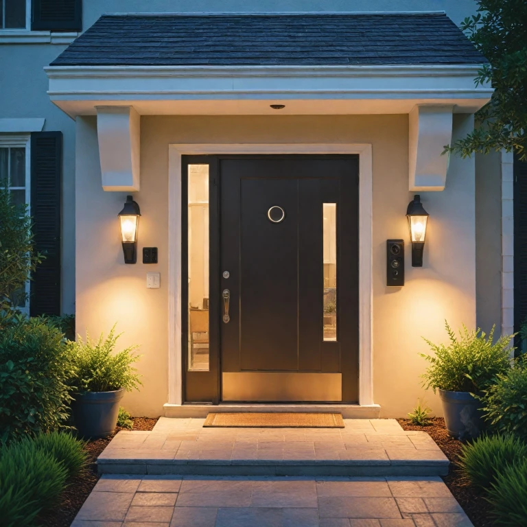 Understanding Ring Doorbells: A Comprehensive Guide