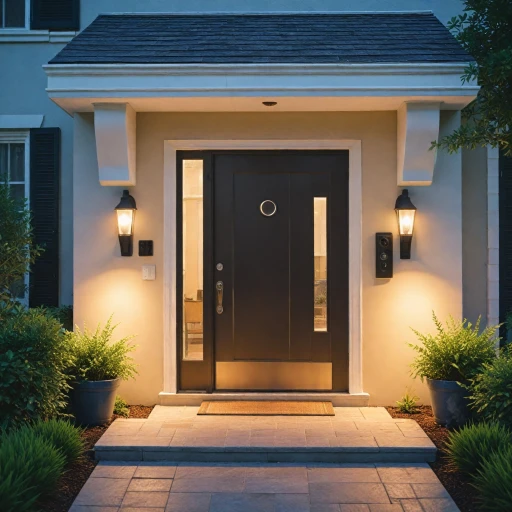 Understanding Ring Doorbells: A Comprehensive Guide