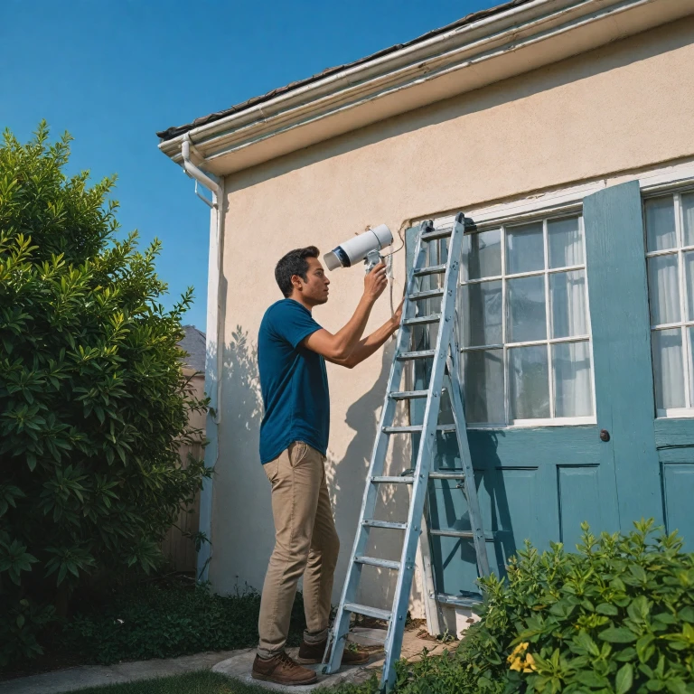 How to Successfully Install Your Ring Camera