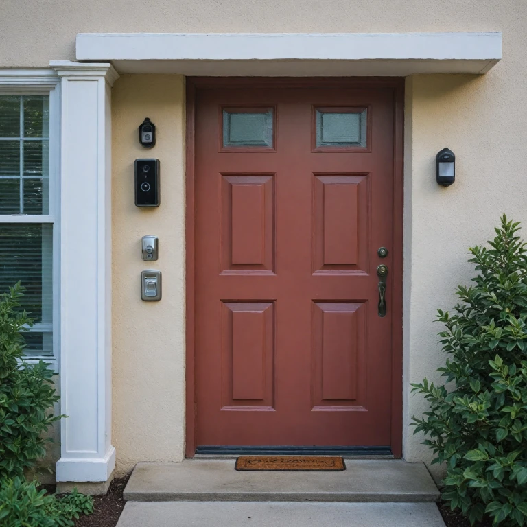 Exploring HomeKit-Compatible Doorbells: A Comprehensive Guide