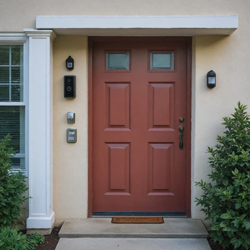 Exploring HomeKit-Compatible Doorbells: A Comprehensive Guide