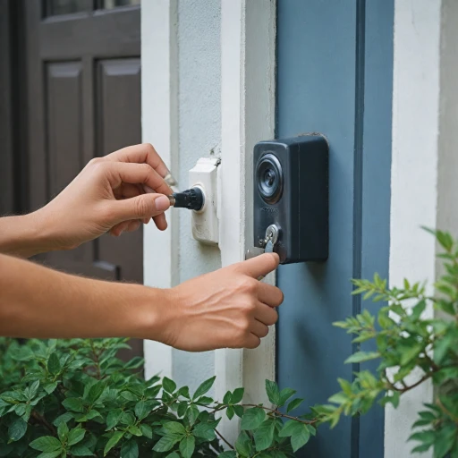 How to Install Your Ring Doorbell with Ease