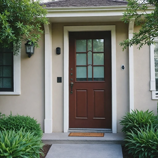 Unveiling the Benefits of the Eufy Doorbell Camera