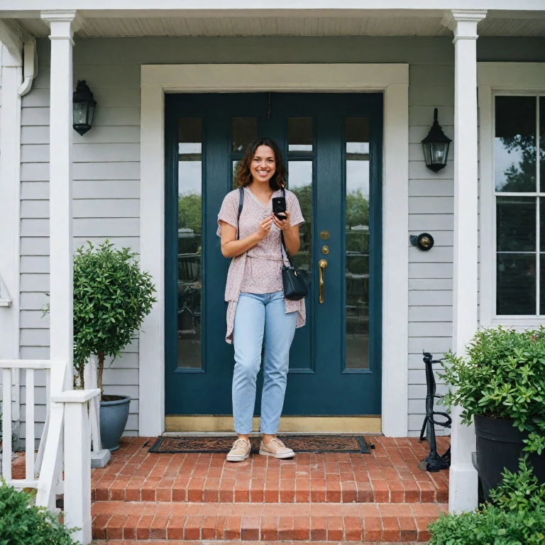 A Step-by-Step Guide to Installing Your Ring Doorbell