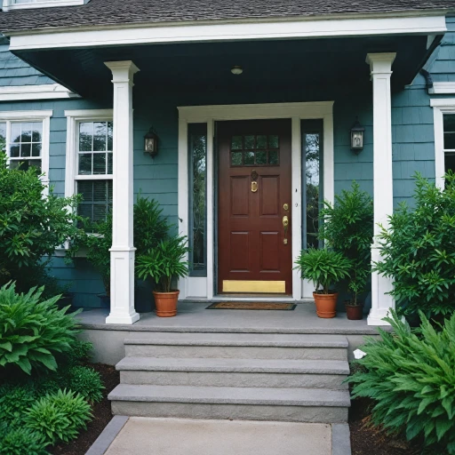 Enhance Your Home Security with Ring Chime