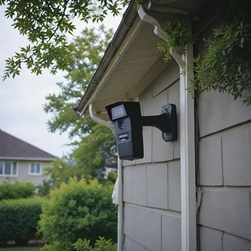 Understanding the Benefits and Challenges of Ring Cameras