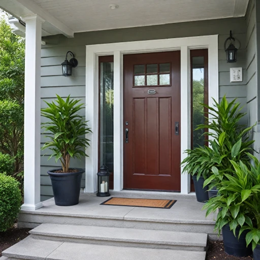 Effortless Setup for Your Ring Doorbell