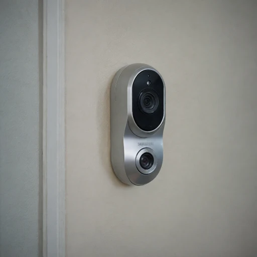 Understanding Ring Camera Access: Simplifying Your Login Experience