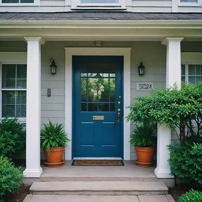 Enhance Your Home Security with a Wireless Doorbell Camera