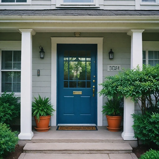 Enhance Your Home Security with a Wireless Doorbell Camera