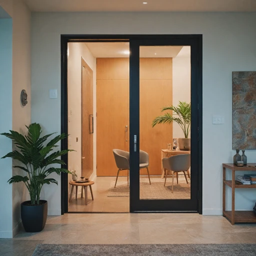 Understanding the Nest Door Sensor: A Comprehensive Guide