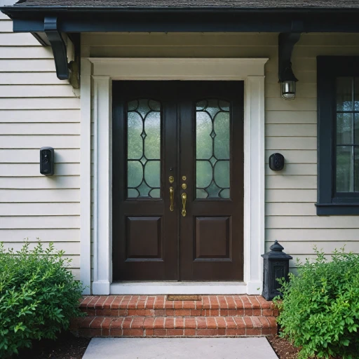 Understanding the Functionality of Ring Doorbell Monitoring