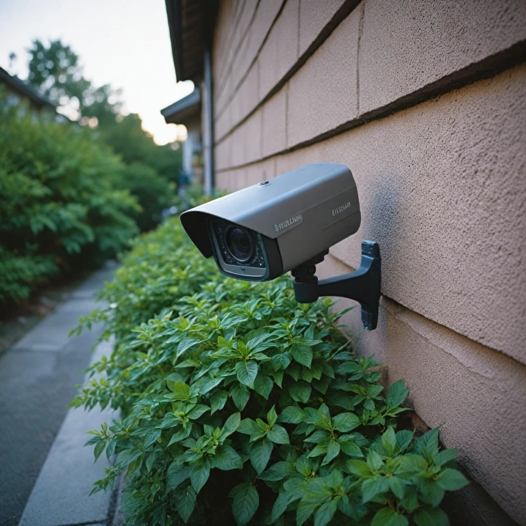 Exploring the Benefits and Features of the Ring Stick Up Cam