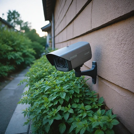 Exploring the Benefits and Features of the Ring Stick Up Cam