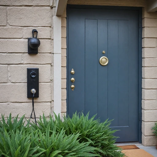 Comparing Blink and Ring Doorbells: Which is Right for You?