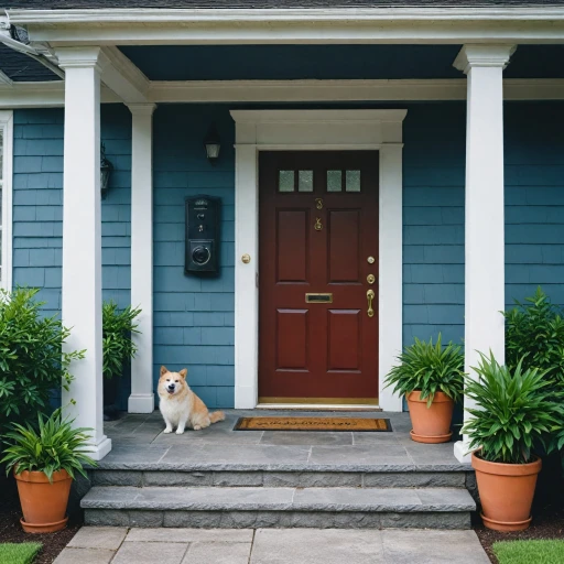 Comparing Blink and Ring: Which Doorbell is Right for You?