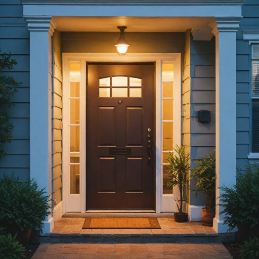 Exploring the Benefits and Challenges of Wireless Doorbell Systems