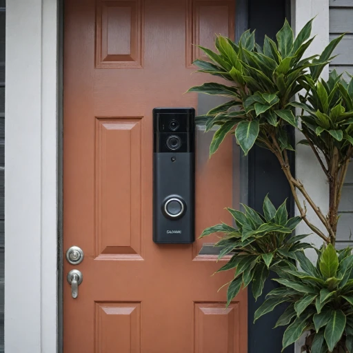 Exploring the Features of the Arlo Video Doorbell