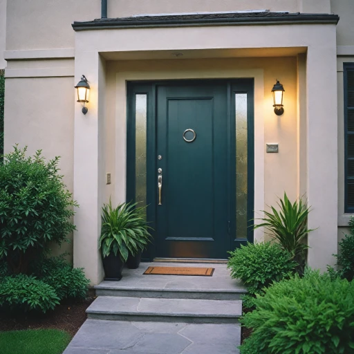 Exploring the World of Ring Doorbells