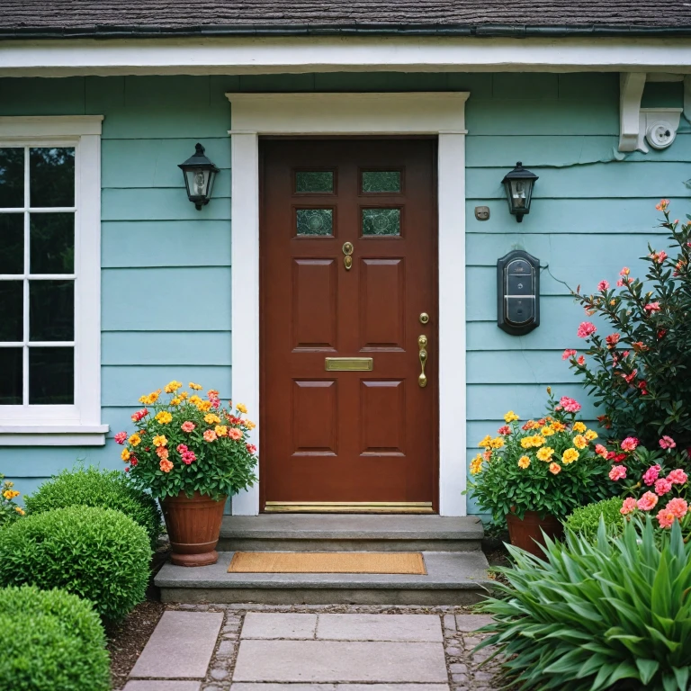 Choosing the Right Doorbell Camera for Your Home