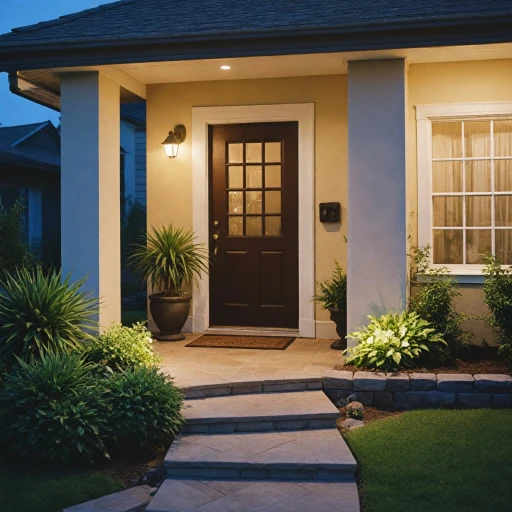 Enhance Your Home Security with the Ring Camera System