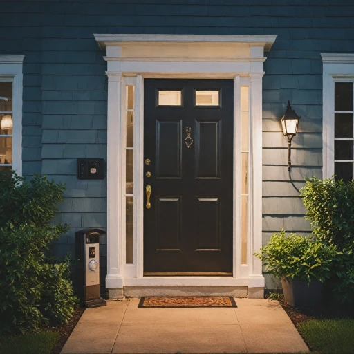 Understanding the Benefits and Challenges of Ring Doorbell Cameras