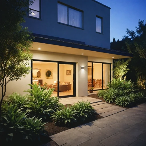 Enhancing Home Security with the Ring Alarm System