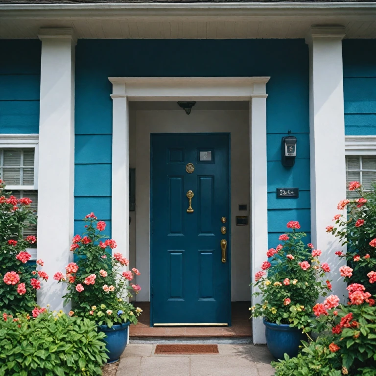 Understanding the Features of the Google Nest Doorbell Camera