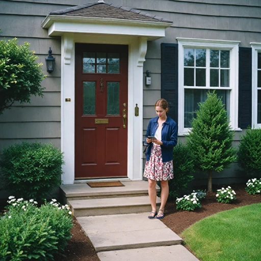 Exploring the Benefits and Challenges of Doorbell Cameras