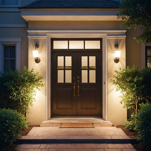Exploring the Features and Benefits of Google Doorbell